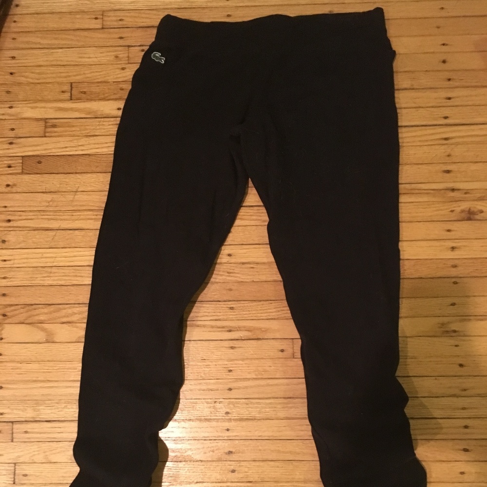 Black Leggings